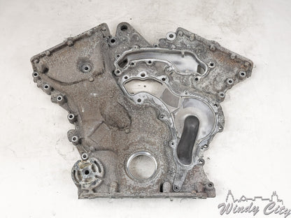 2011-2020 3.6L DODGE CHRYSLER JEEP TIMING CHAIN COVER 05184318AI