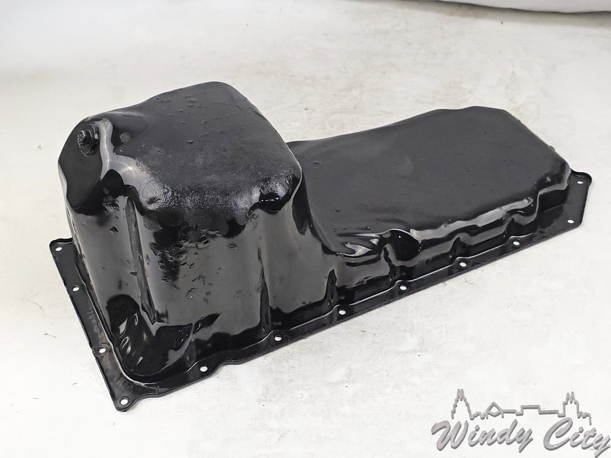 5.7L 6.4L RAM HEMI ENGINE OIL PAN MOPAR 04893207AA