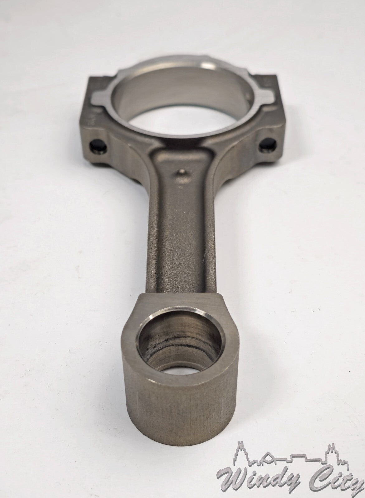 4.3L CHEVY POWDER METAL RECONDITIONED CONNECTING ROD #3047