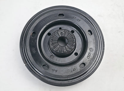 2.0L Audi Volkswagen Engine Crankshaft Pulley Harmonic Balancer 06H-105-243