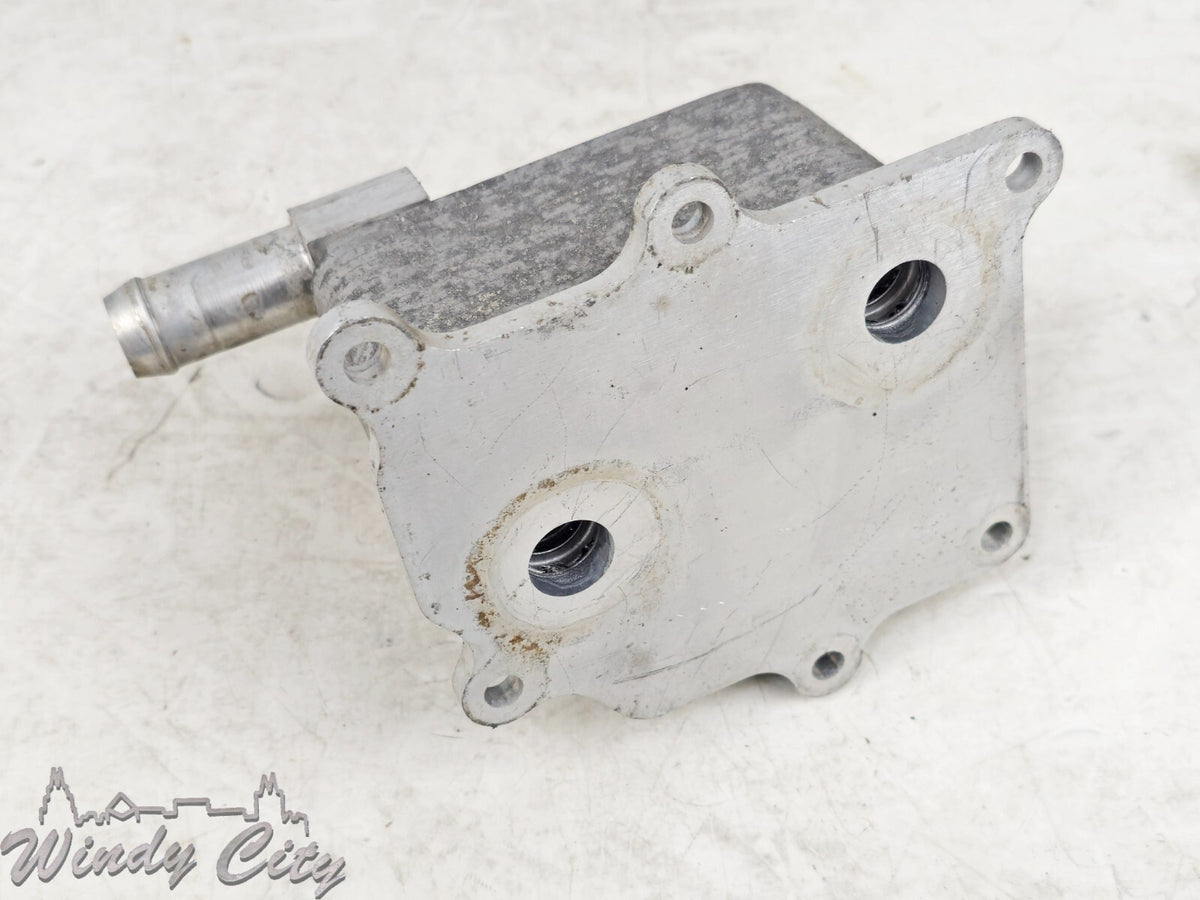 3.5L FORD OIL COOLER 8A8E-6A642-AA