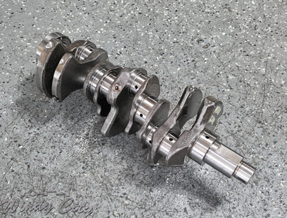 3.0L NISSAN INFINITY VQ30DE REMANUFACTURED CRANKSHAFT KIT 31U40