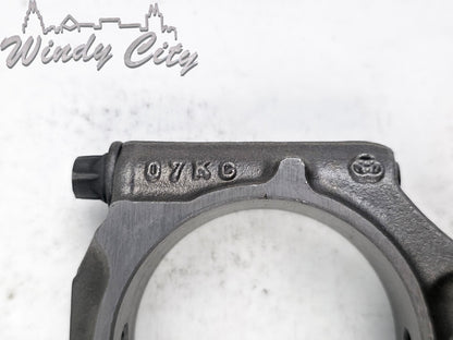 1.8L 2.0L VW  AUDI RECONDITIONED CONNECTING ROD #07KG