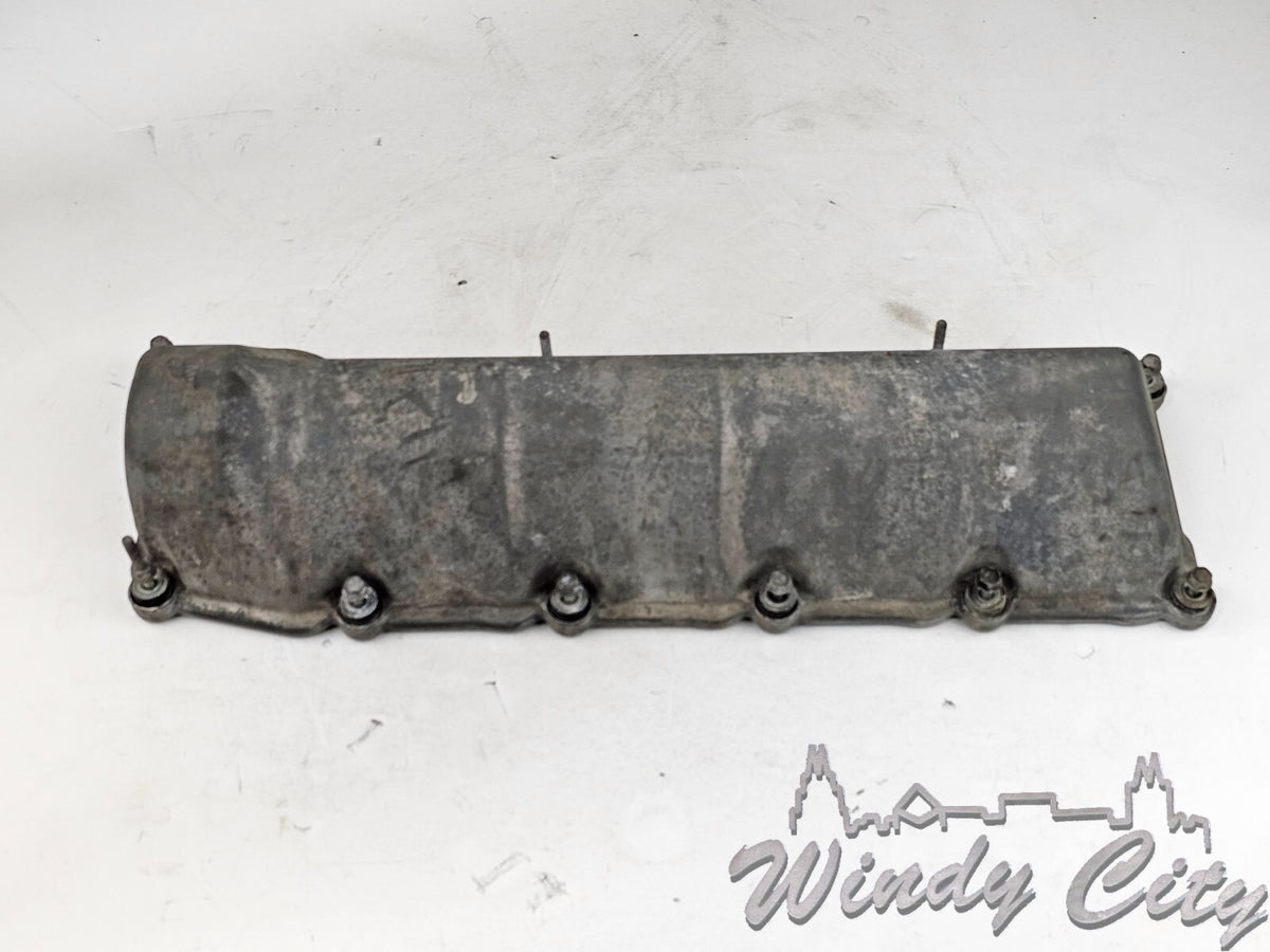 4.7L DODGE JEEP CHRYSLER VALVE COVER LEFT SIDE 53020875AD