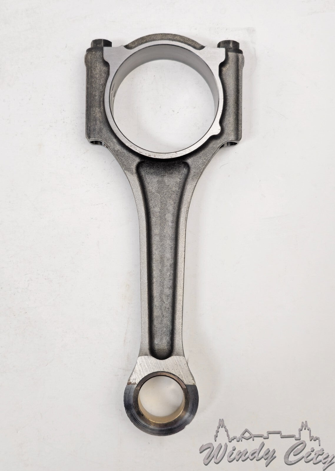 6.4L HEMI DODGE JEEP CHRYSLER RECONDITIONED CONNECTING ROD WITH TAPERED PIN END