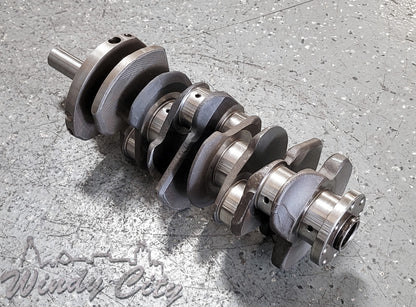 3.0L Toyota Lexus 3VZFE DOHC Remanufactured Crankshaft Kit