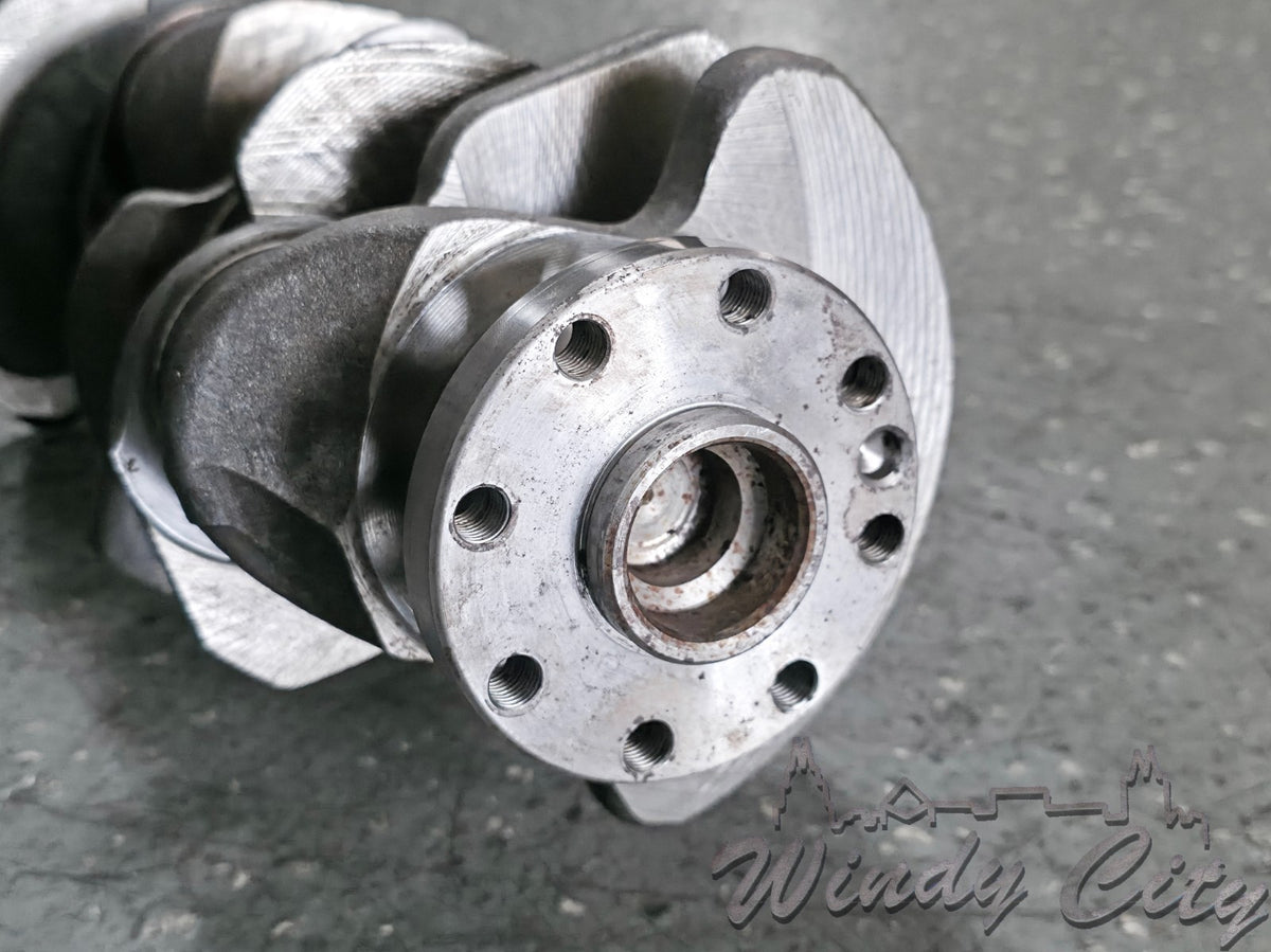 3.0L Toyota Lexus 1MZFE Remanufactured Crankshaft Kit