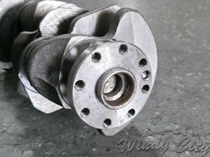 3.0L Toyota Lexus 1MZFE Remanufactured Crankshaft Kit
