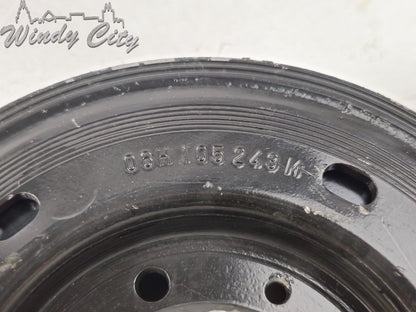 1.8L 2.0L VW HARMONIC BALANCER 08H105243M