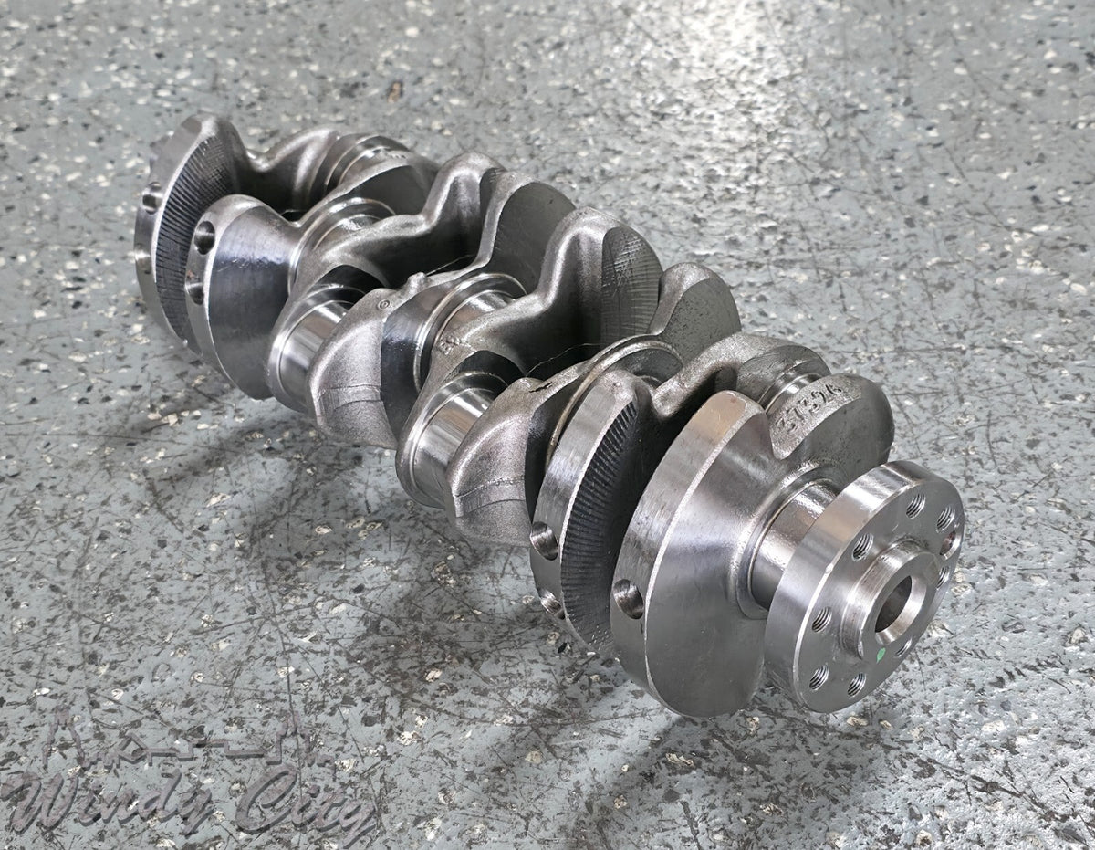 1.5L GM TURBO REMANUFACTURED CRANKSHAFT KIT 37326