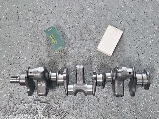 225 DODGE STEEL REMANUFACTURED CRANKSHAFT KIT