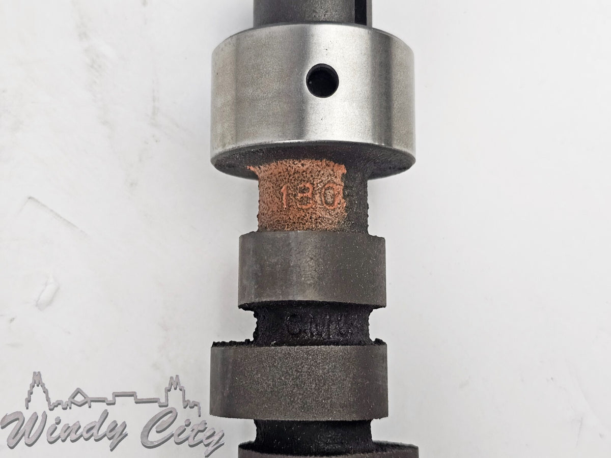 1955-1981 V8 PONTIAC ENGINE 224/236 HYDRAULIC CAMSHAFT PBM POWER CAMS