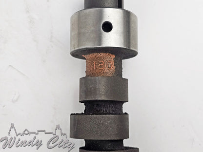 1955-1981 V8 PONTIAC ENGINE 224/236 HYDRAULIC CAMSHAFT PBM POWER CAMS