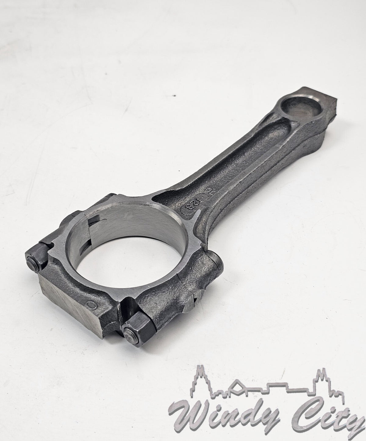 360 343 304 290 AMC JEEP RECONDITIONED CONNECTING ROD