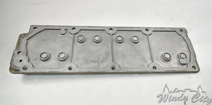 CHEVY LS VALLEY COVER 12598833