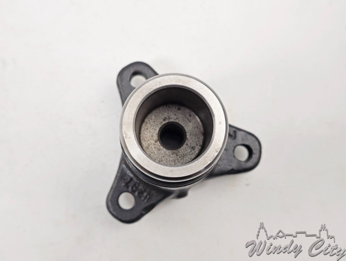 LT1 LT4 GM HARMONIC BALANCER HUB 3.530"