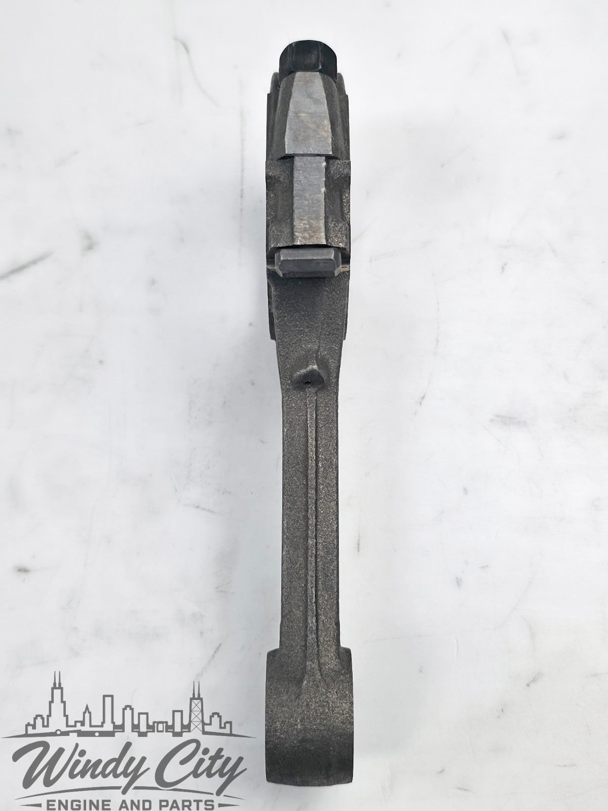 2.9L Ford Reconditioned Connecting Rod  With Casting Number 6AA, 8AA