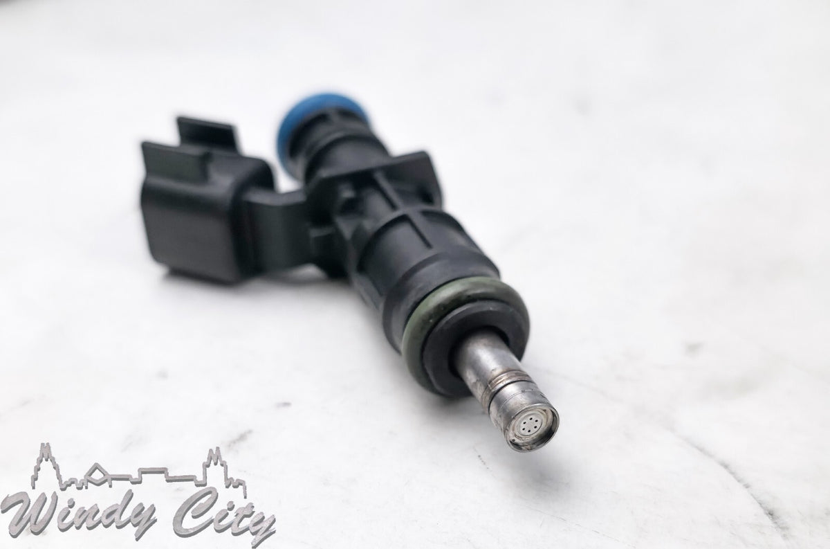 MOPAR USED OEM FUEL INJECTOR 05281568AA