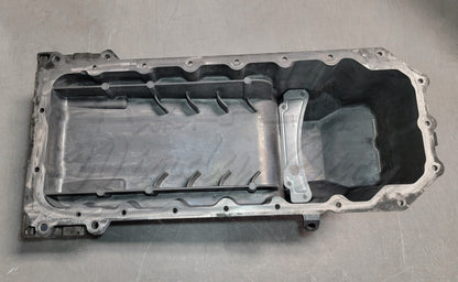 5.7L CHRYSLER OIL PAN JEEP DODGE RAM HEMI RWD 53021885AA