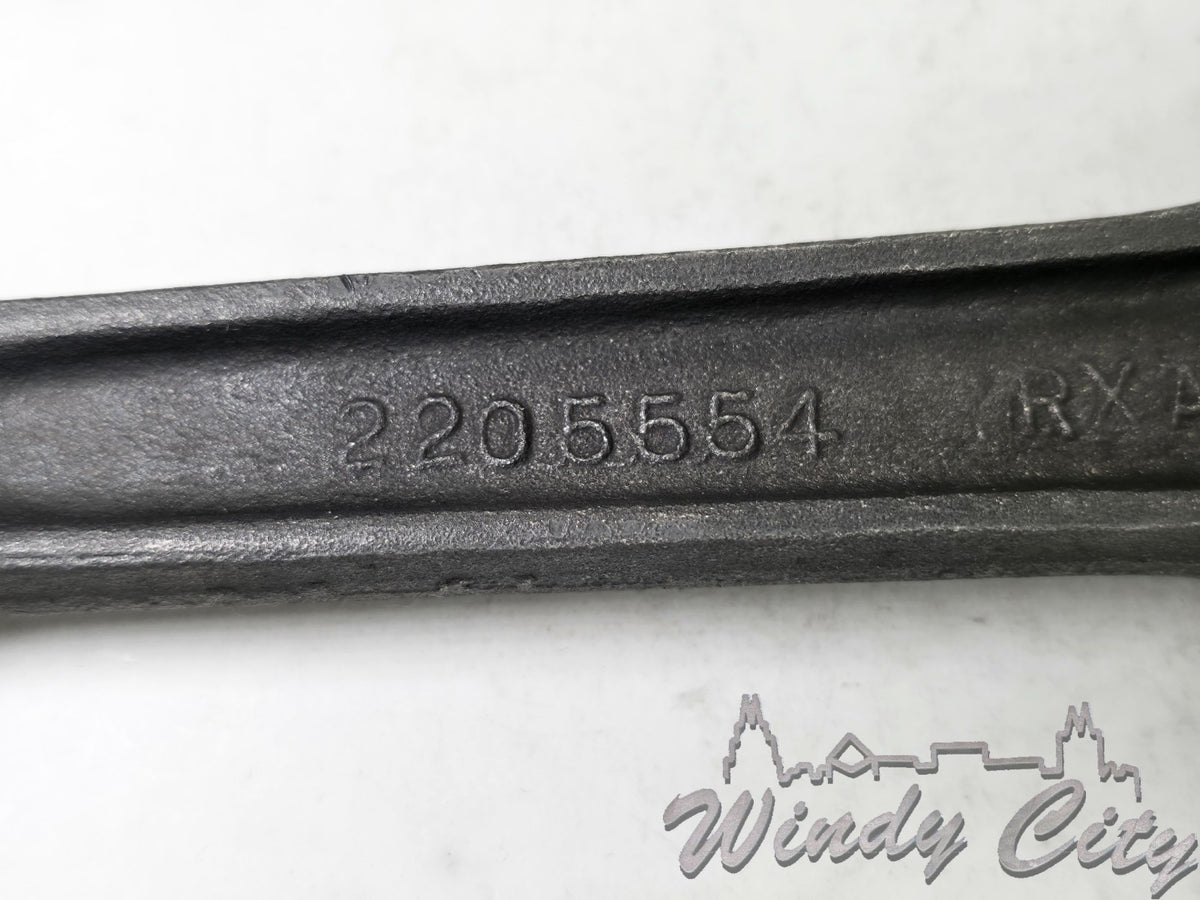 225 DODGE CHRYSLER RECONDITIONED CONNECTING ROD #2205554