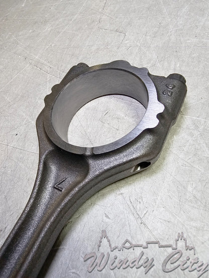 2.4L CHRYSLER DODGE JEEP RECONDITIONED CONNECTING ROD WITH CASTING #24