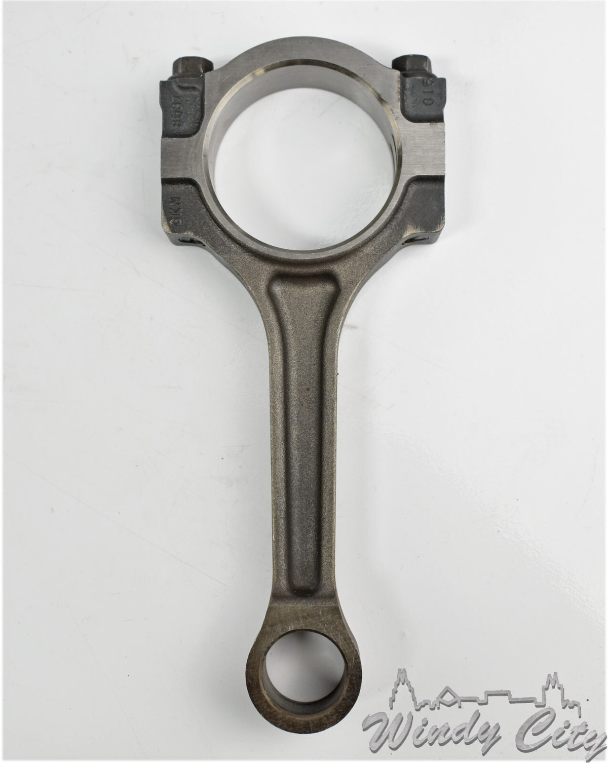 3.4L GM RECONDITIONED CONNECTING ROD CASTING #8537