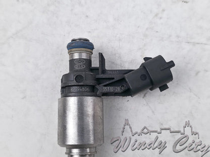1.6L HYUNDAI KIA FUEL INJECTOR 35310-2B160