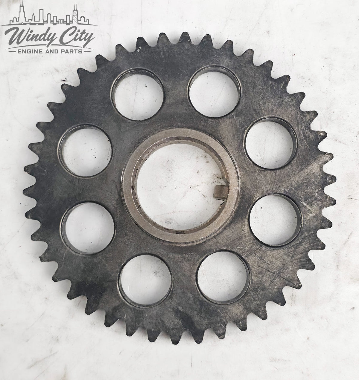 Ford Engine Cam Gear Sprocket Right Passenger Side F8AE-6256-AA