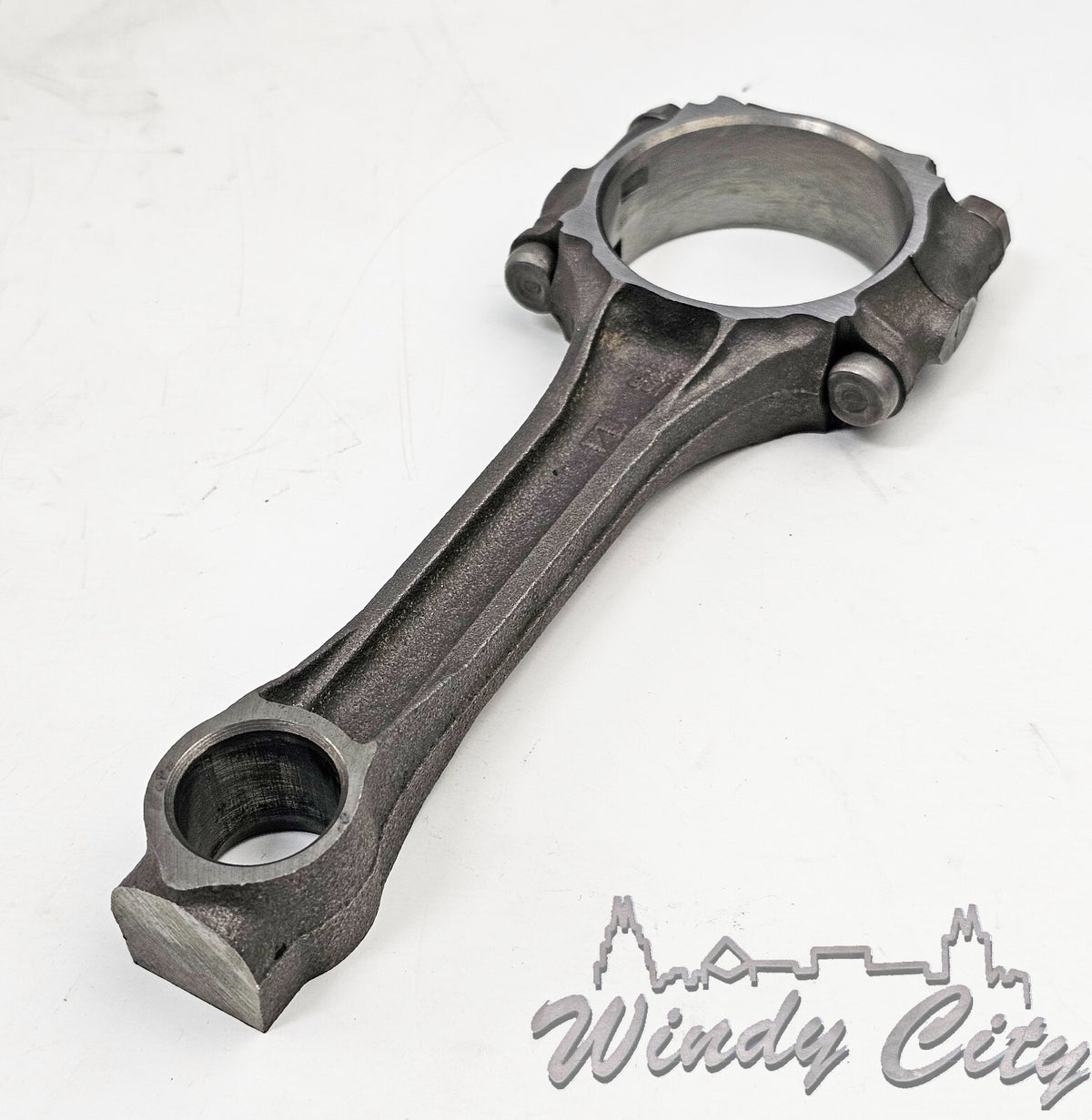 2.5L 4.0L JEEP AMC RECONDITIONED CONNECTING ROD #351