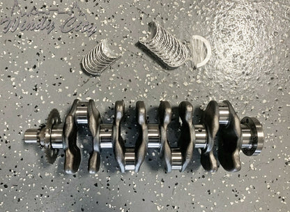 1.8L TOYOTA 2ZR REMANUFACTURED CRANKSHAFT KIT