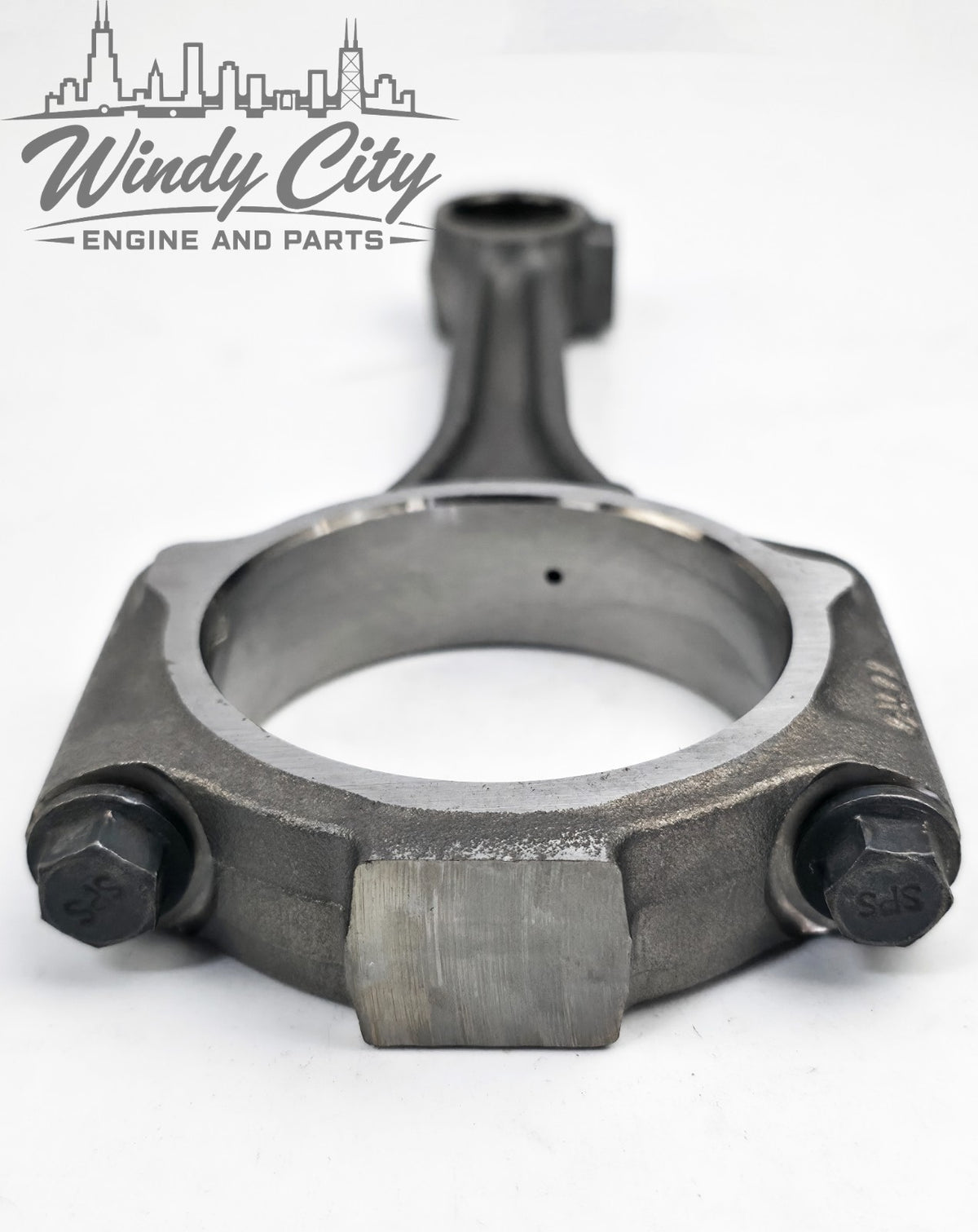 3.8L Chrysler Dodge Jeep Reconditioned Connecting Rod # 015AA