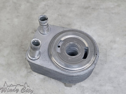 2011-2021 5.7L 6.4L HEMI ENGINE OIL COOLER 5037523AB