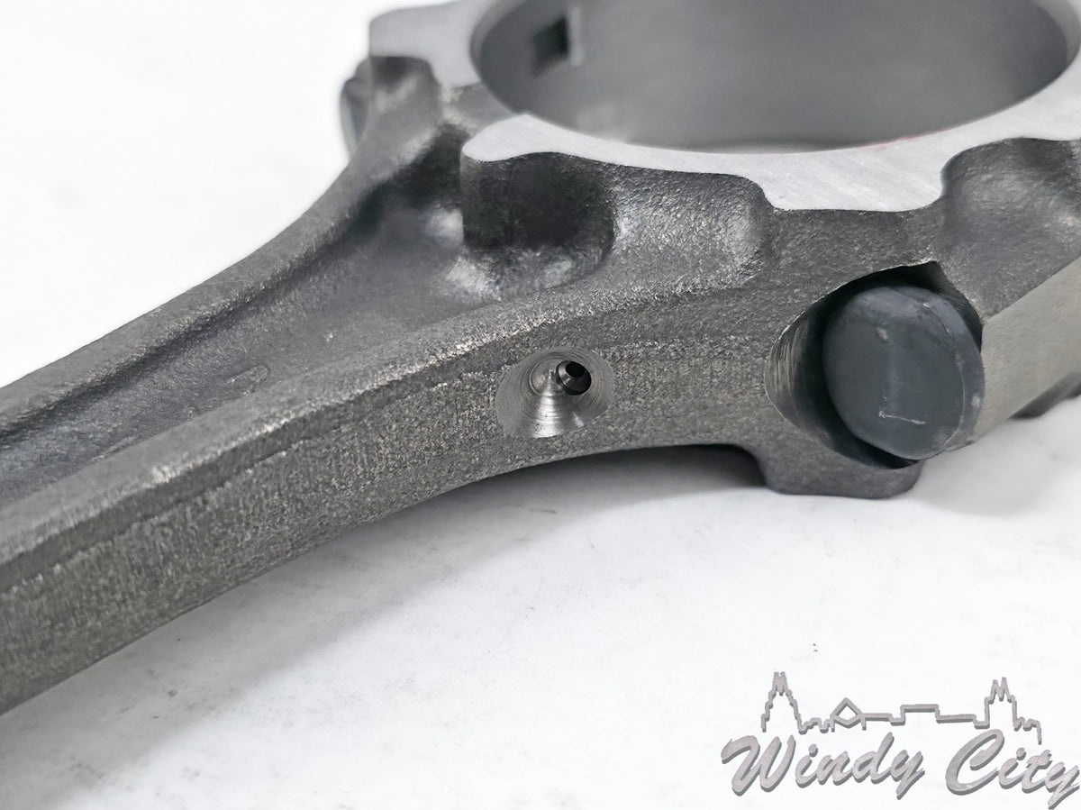 2.2L 5SFE 2.0L 3SFE TOYOTA ENGINE RECONDITIONED CONNECTING ROD