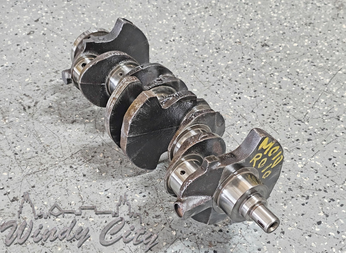 2.2L DODGE CHRYSLER REMANUFACTURED CRANKSHAFT KIT #5214738