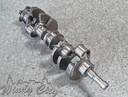 425 CADILLAC REMANUFACTURED CRANKSHAFT KIT #1609142