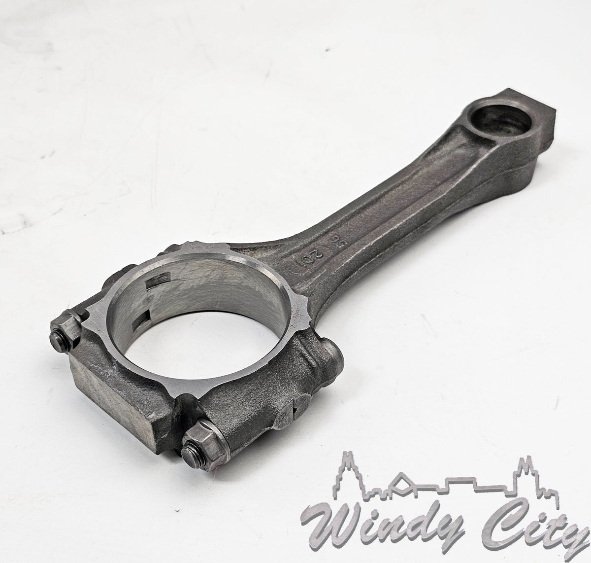 2.5L 4.0L JEEP AMC RECONDITIONED CONNECTING ROD #351