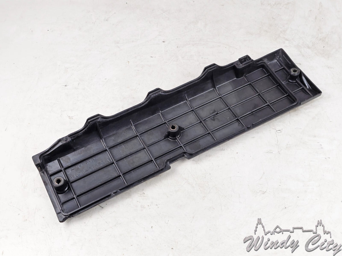 2TZ-FE TOYOTA PREVIA ENGINE COIL COVER