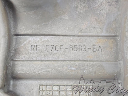 2.0L FORD SOHC VALVE COVER RF-F7CE-6583-BA
