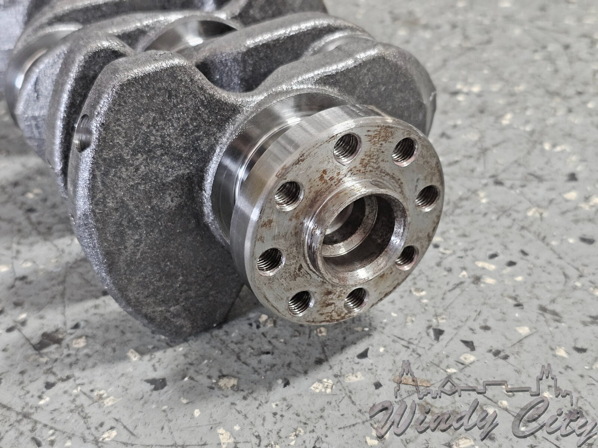 1.8L TOYOTA 1ZZFE REMANUFACTURED CRANKSHAFT KIT