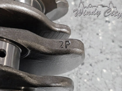 2.5L 3.0L FORD DURATEC REMANUFACTURED CRANKSHAFT KIT