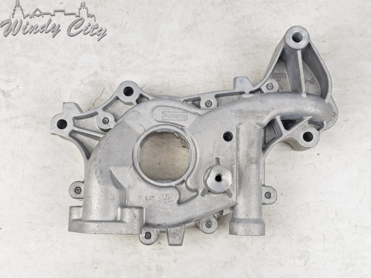 3.5L FORD ENGINE OIL PUMP 7T4E-6621-BA