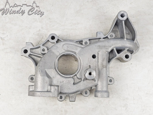 3.5L FORD ENGINE OIL PUMP 7T4E-6621-BA