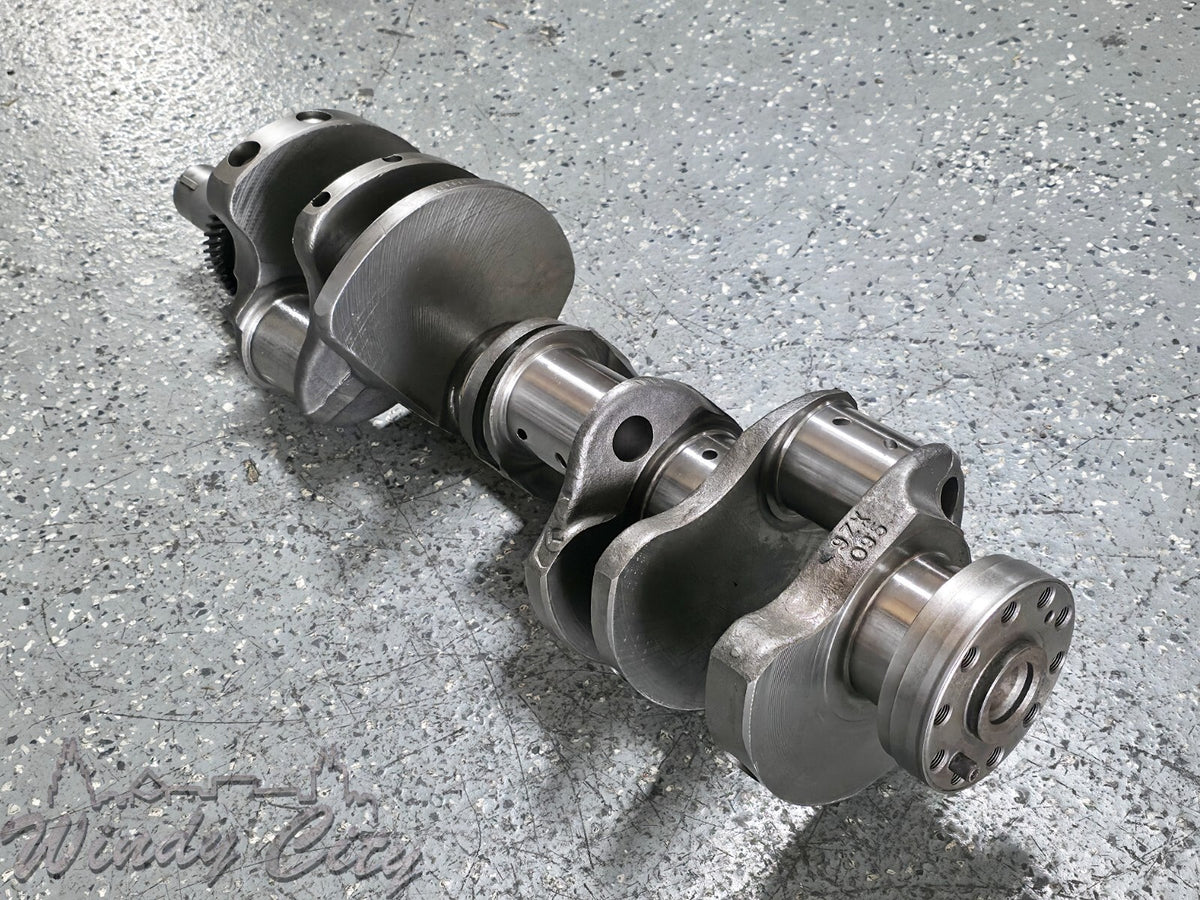 7.3L FORD POWER STROKE REMANUFACTURED CRANKSHAFT KIT 1818200C3