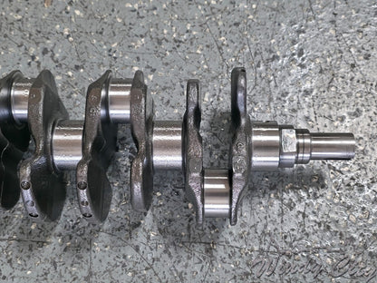1.5L HONDA D15 REMANUFACTURED CRANKSHAFT KIT