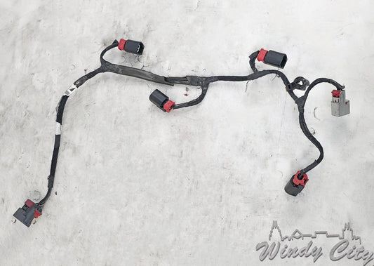 HEMI JUMPER WIRING HARNESS CONNECTORS 5148163AE