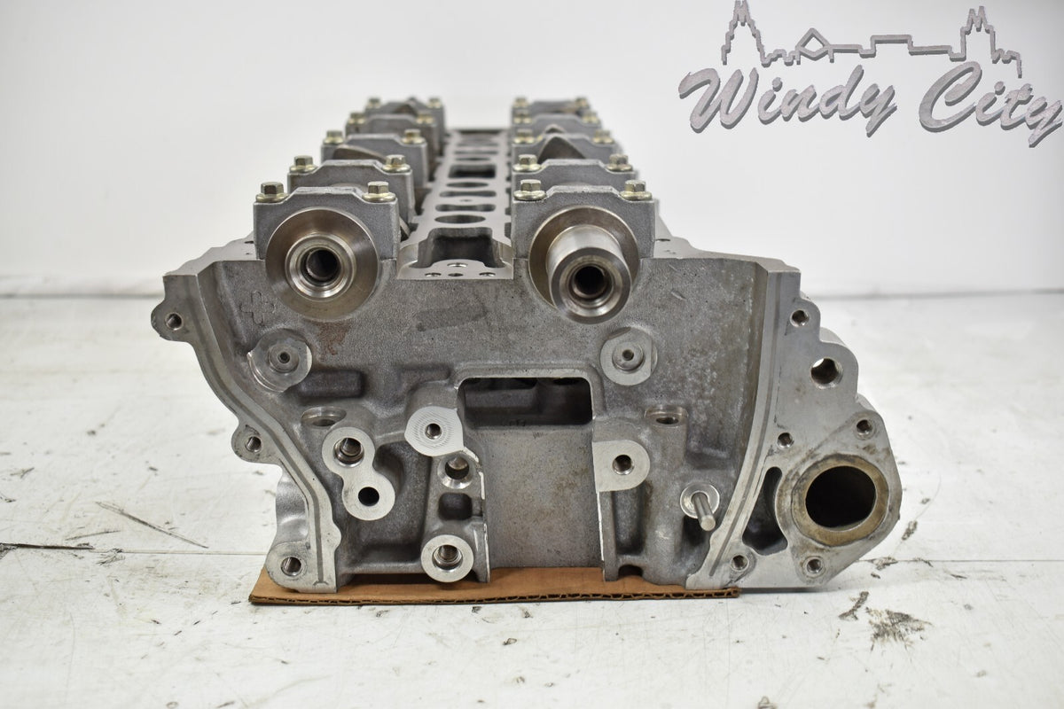 07-09 4.4L LAND ROVER REMANUFACTURED CYLINDER HEAD RIGHT SIDE RF4H236090AD