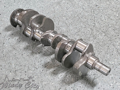 318 340 CHRYSLER DODGE REMANUFACTURED STEEL CRANKSHAFT KIT
