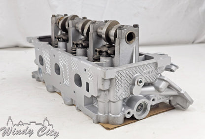 3.7L DODGE JEEP CHRYSLER REMANUFACTURED LEFT SIDE CYLINDER HEAD WITHOUT EGR HOLE