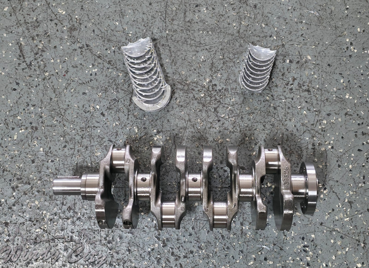 1.5L GM TURBO REMANUFACTURED CRANKSHAFT KIT 37326