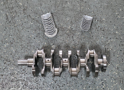 1.5L GM TURBO REMANUFACTURED CRANKSHAFT KIT 37326